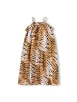 MOLO MOLO Dress Connie Tiger