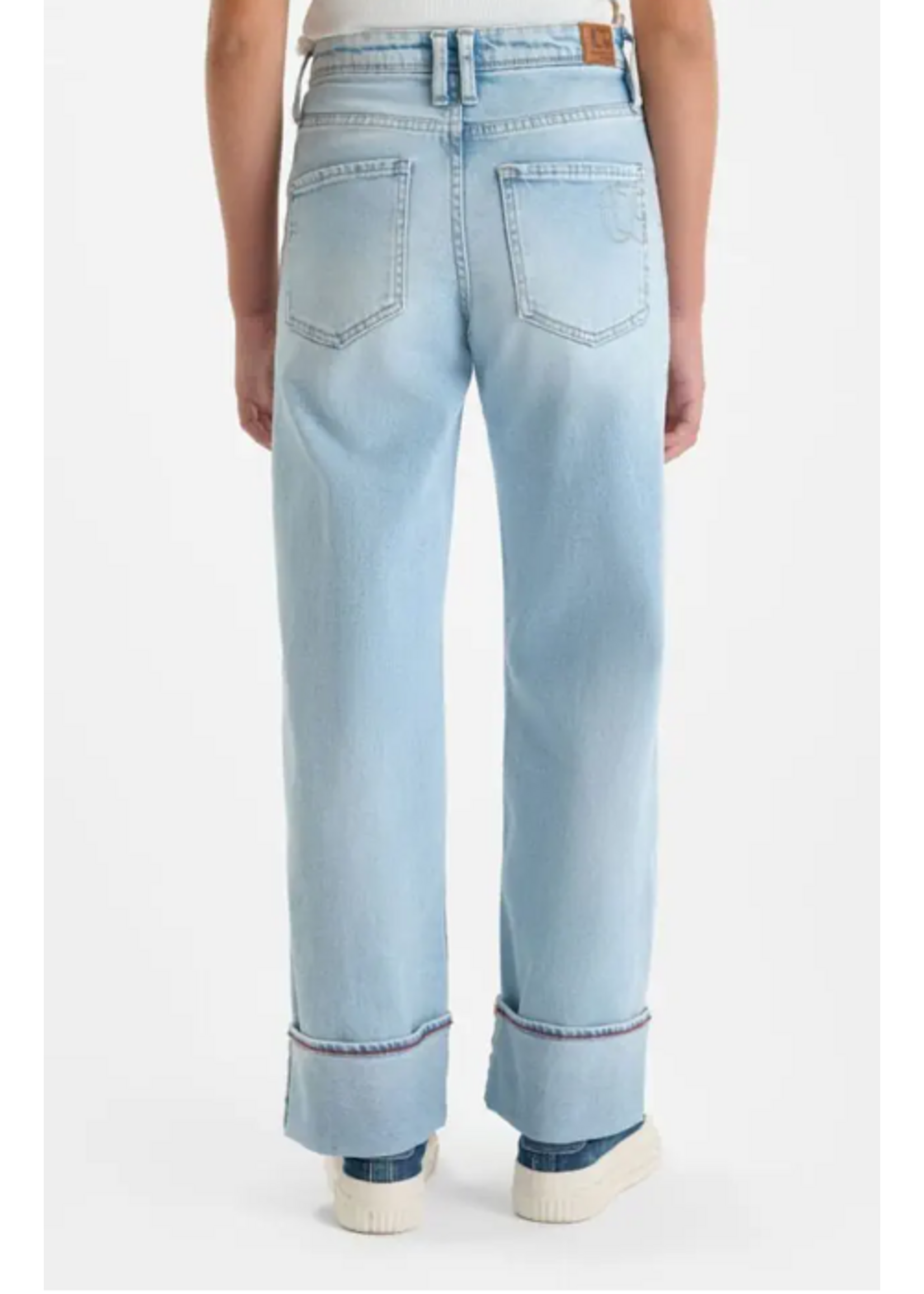 LTDC LTDC Jeans Revers Blue