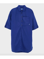 Bellerose Bellerose Dress Apolow Indigo