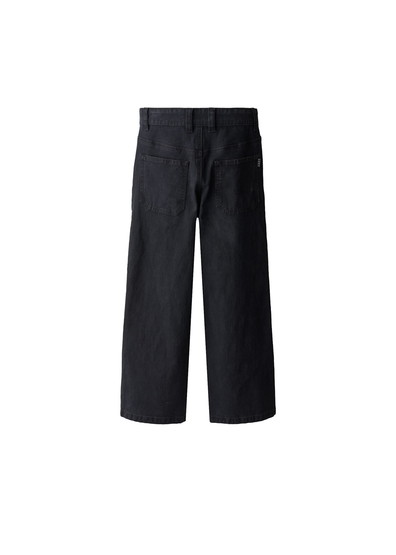 MOLO MOLO Pants Alfred Black