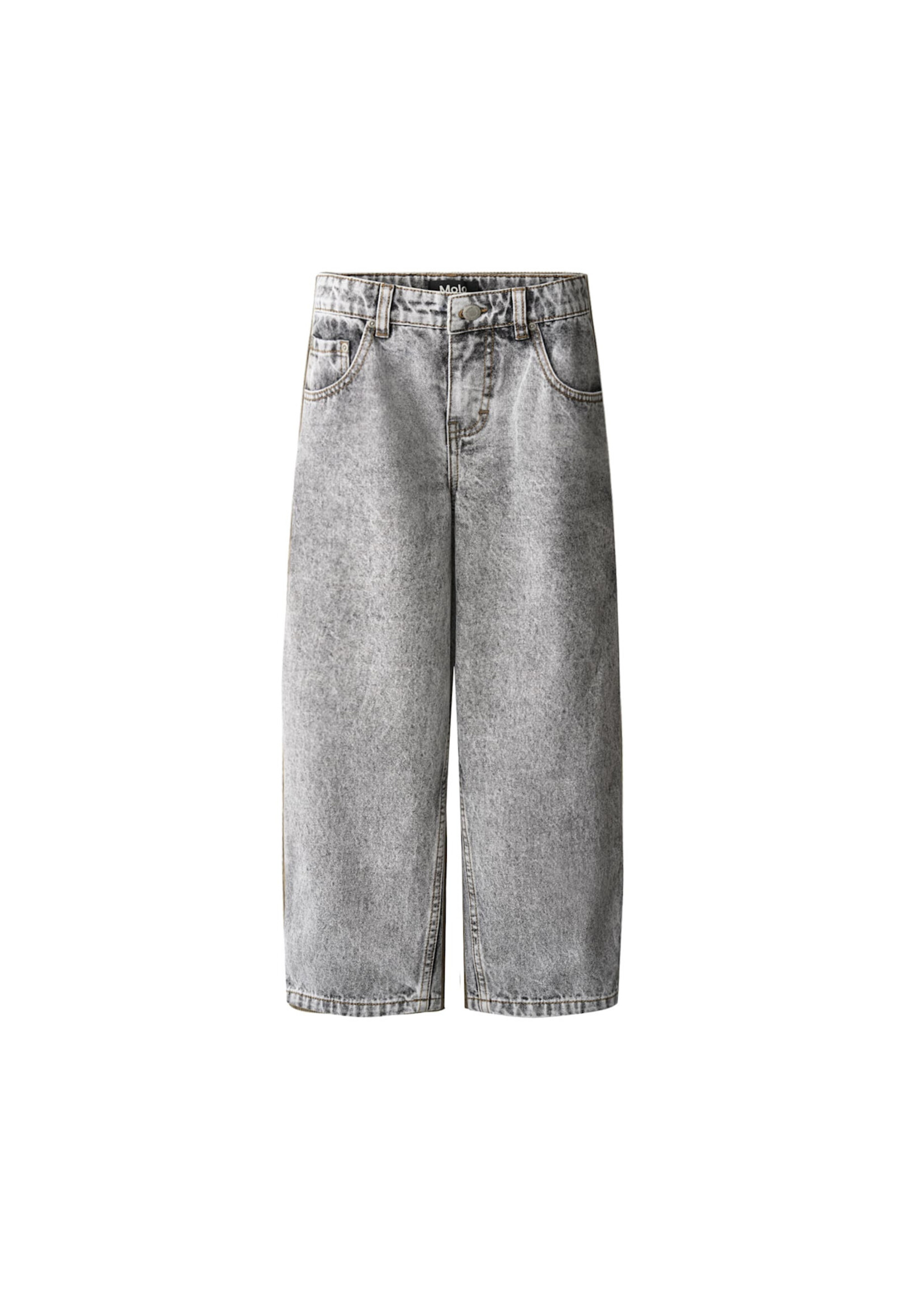 MOLO MOLO Jeans Aiden BW Stone