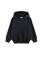 MOLO MOLO Hoodie Marley Black