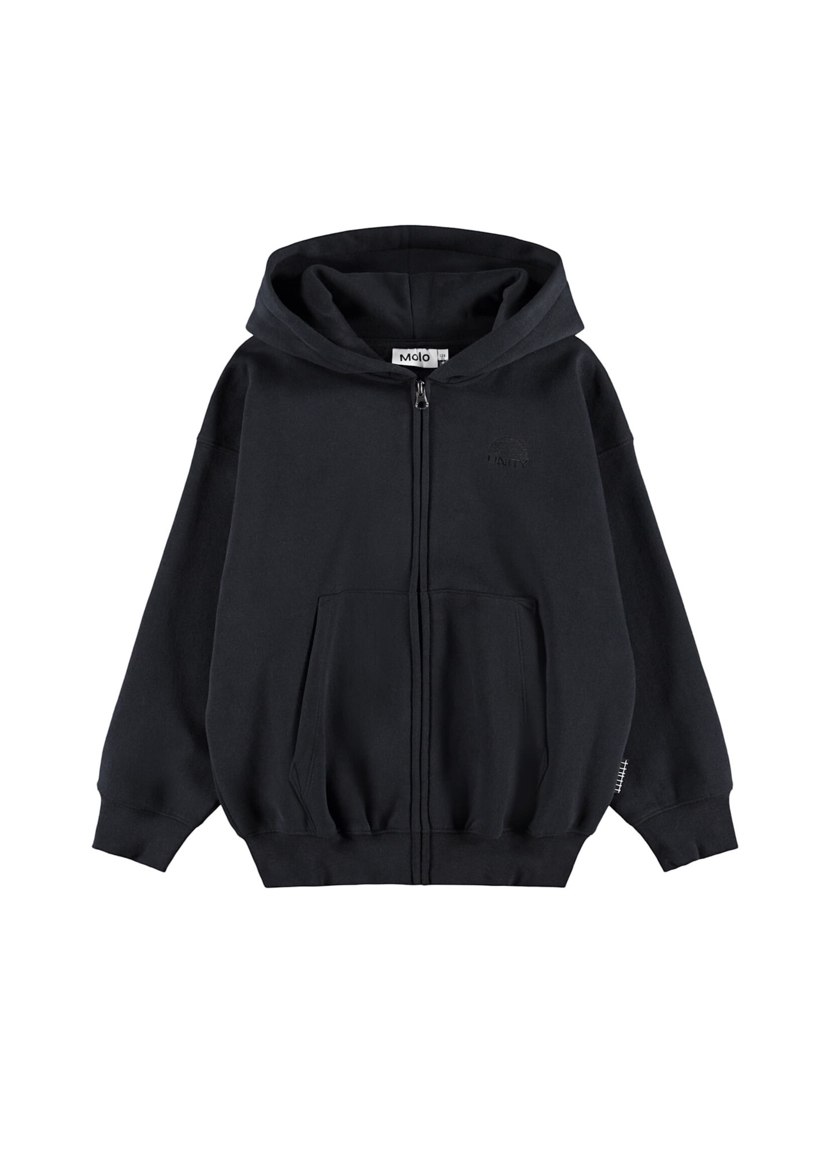 MOLO MOLO Hoodie Marley Black