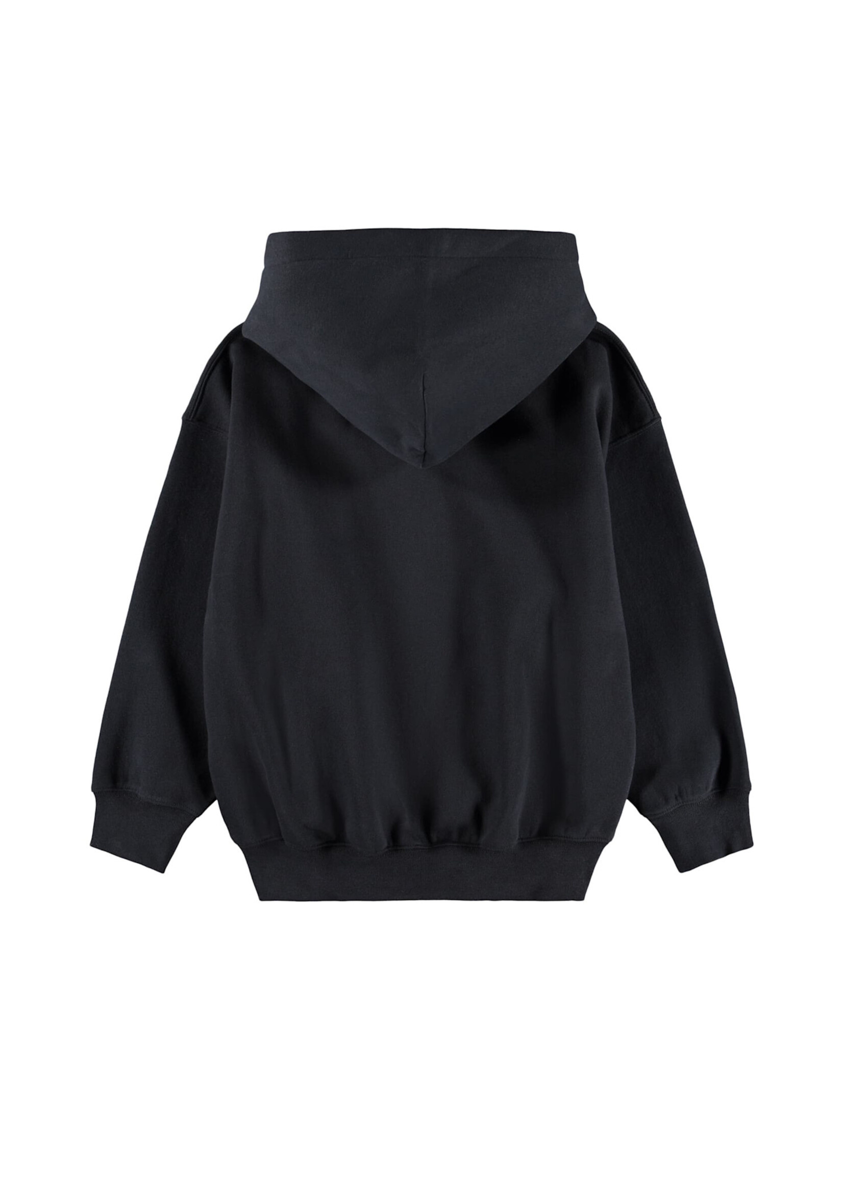 MOLO MOLO Hoodie Marley Black
