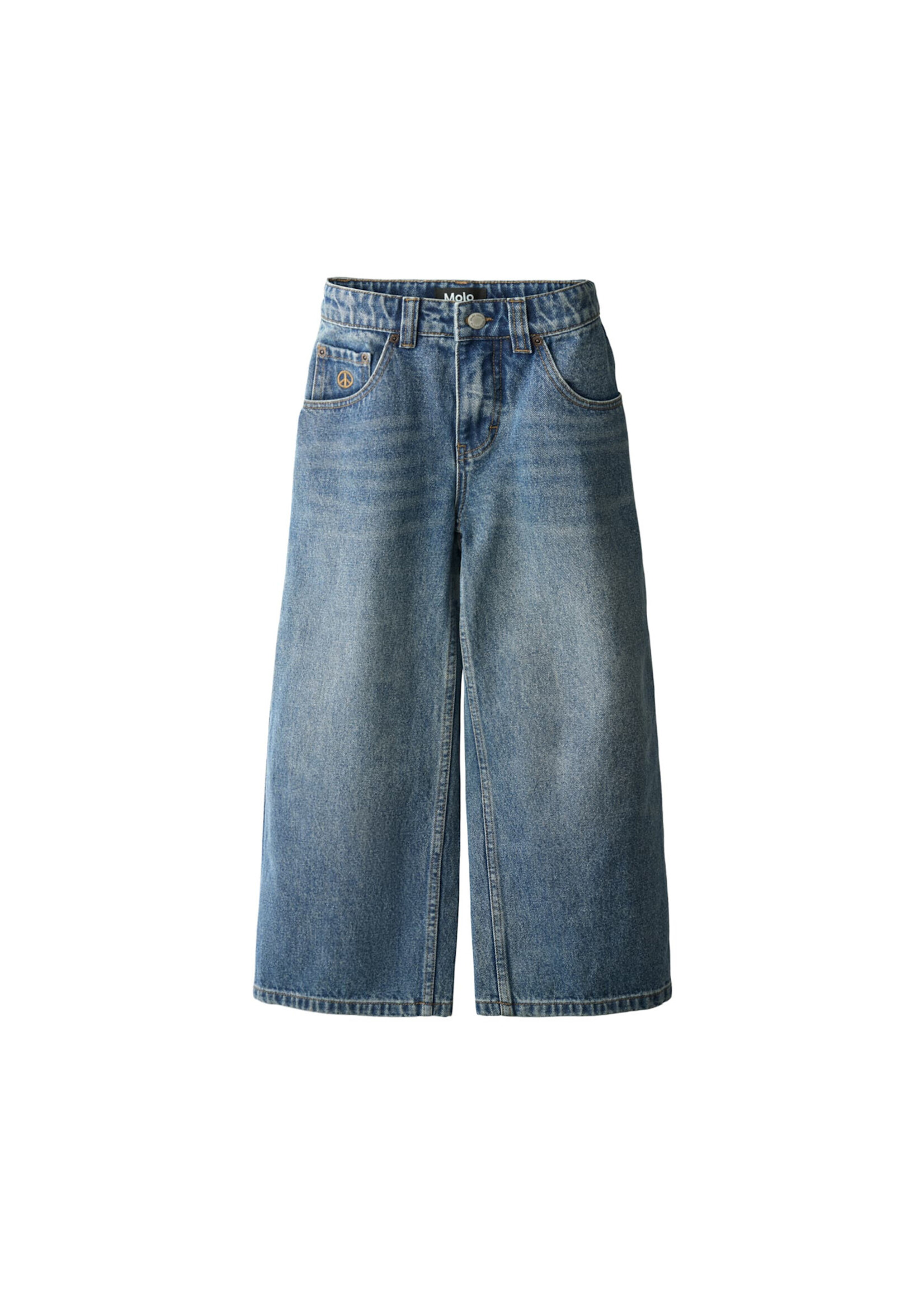 MOLO MOLO Askio Tinted Vintage Blue