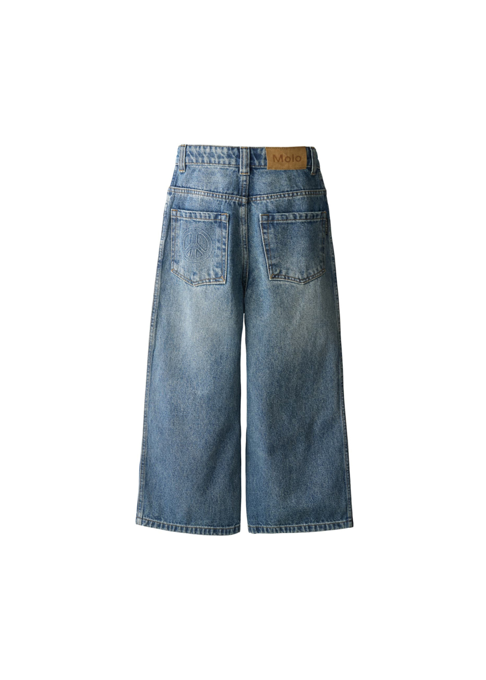 MOLO MOLO Askio Tinted Vintage Blue