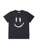 MOLO MOLO T-Shirt Roxo Black
