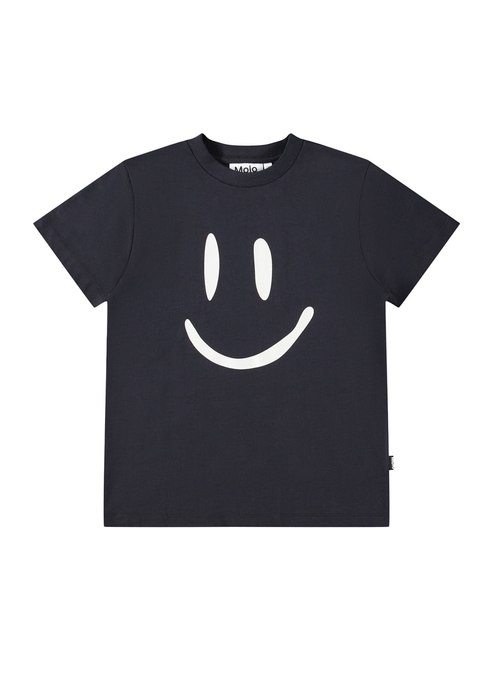 MOLO MOLO T-Shirt Roxo Black