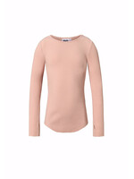 MOLO Molo T-Shirt Rochelle Petal Blush