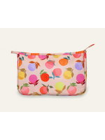 Oilily Oilily Medium Cosmetic Bag Calan Fruit Balls Shifting Sand