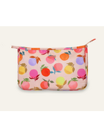 Oilily Oilily Big Cosmetic Bag Colle Fruit Balls Shifting Sand