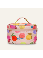 Oilily Oilily Beauty Bag Cila Fruit Balls Shifting Sand