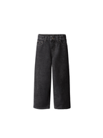 MOLO Molo Pants Aska Rib Washed Black