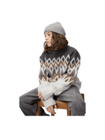 MOLO MOLO Pullover Baes Nordic Stone