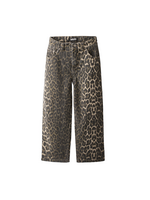 MOLO MOLO Jeans Aska Brushed Leo