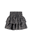 MOLO MOLO Skirt Bonita Brushed Leo