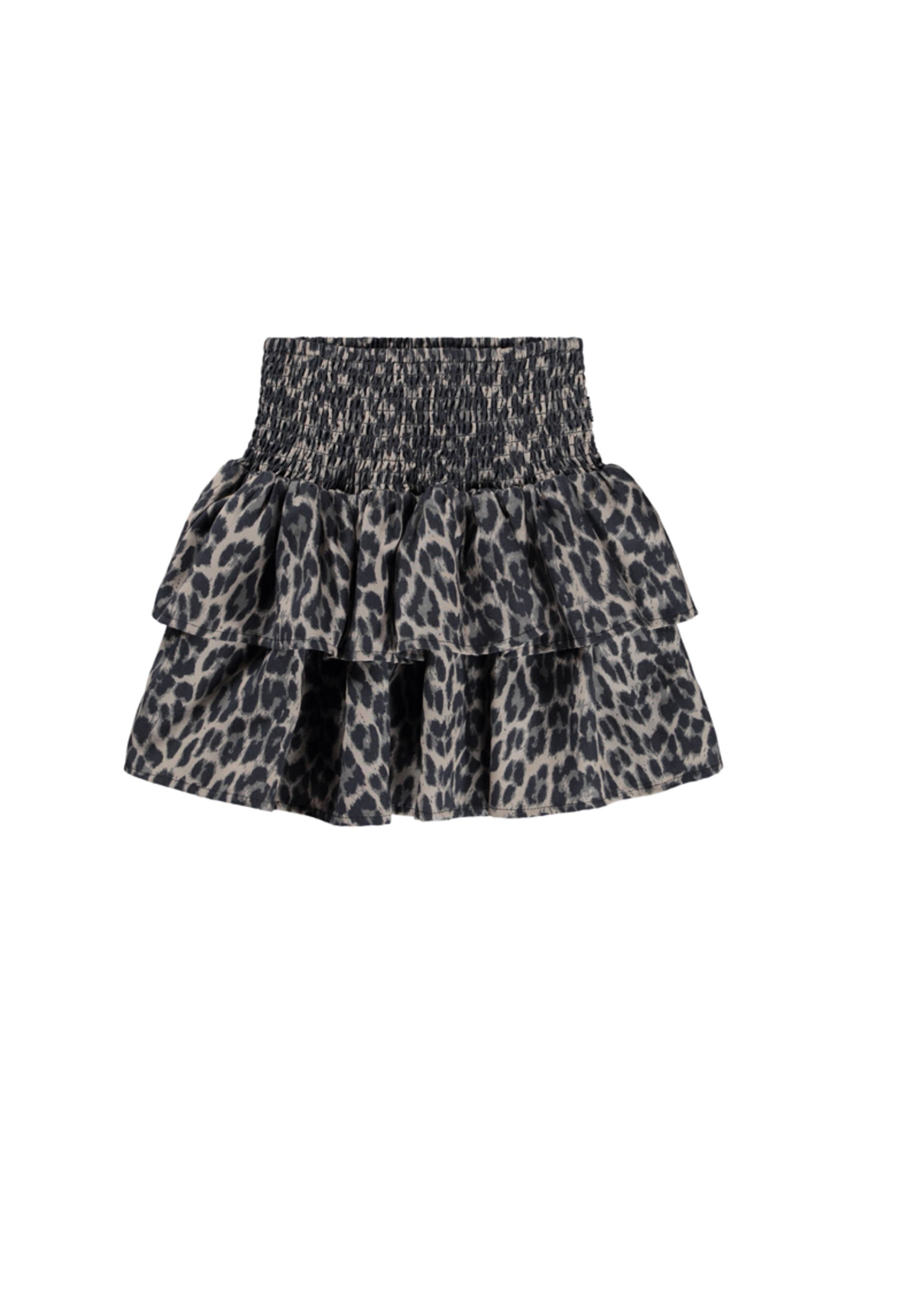 MOLO MOLO Skirt Bonita Brushed Leo
