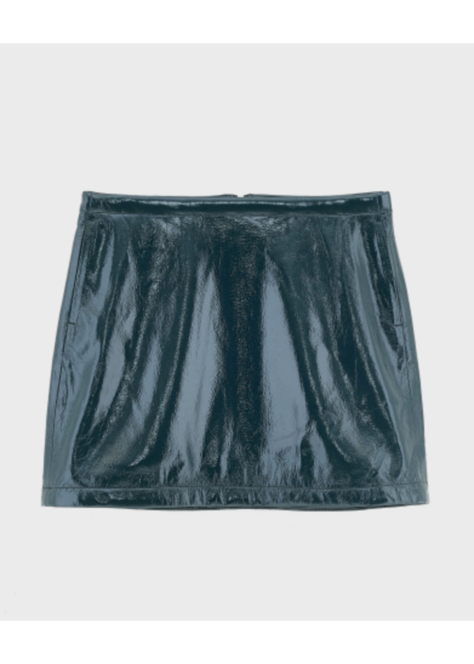 Bellerose Bellerose Skirt Parise Duck
