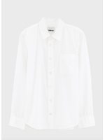 Bellerose Bellerose Shirt Gani White
