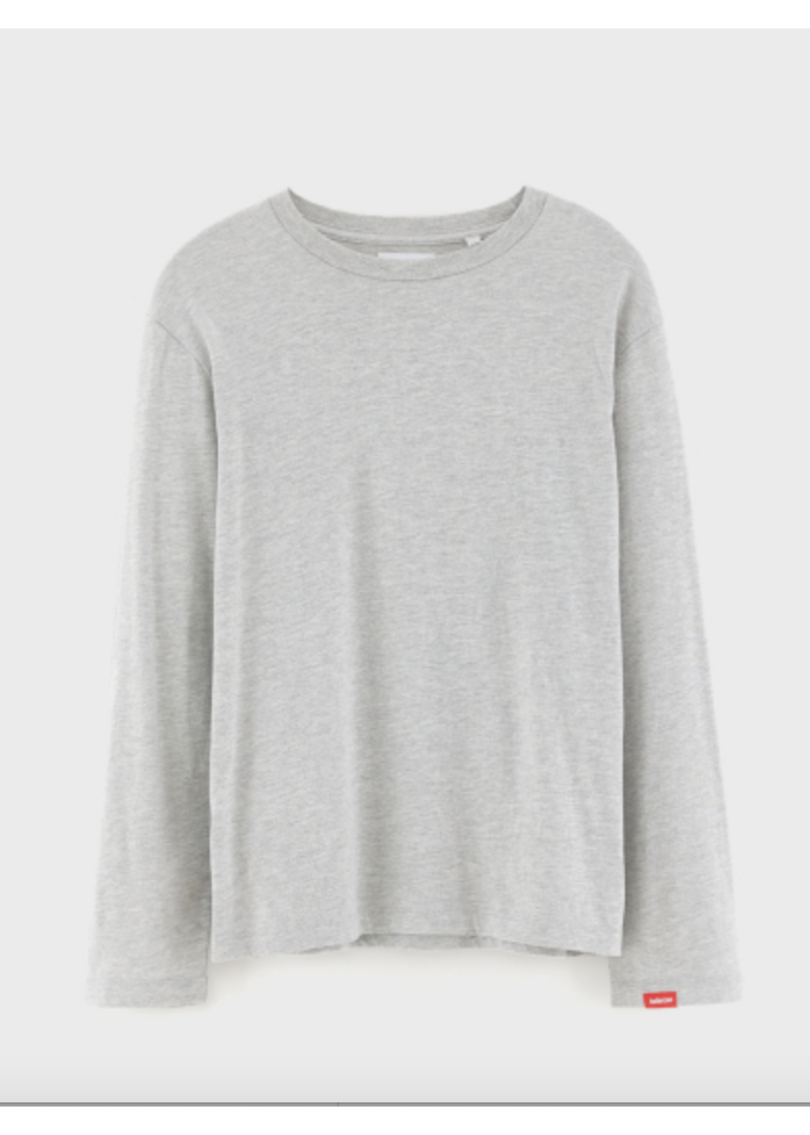 Bellerose Bellerose T-Shirt Cemmo Grey