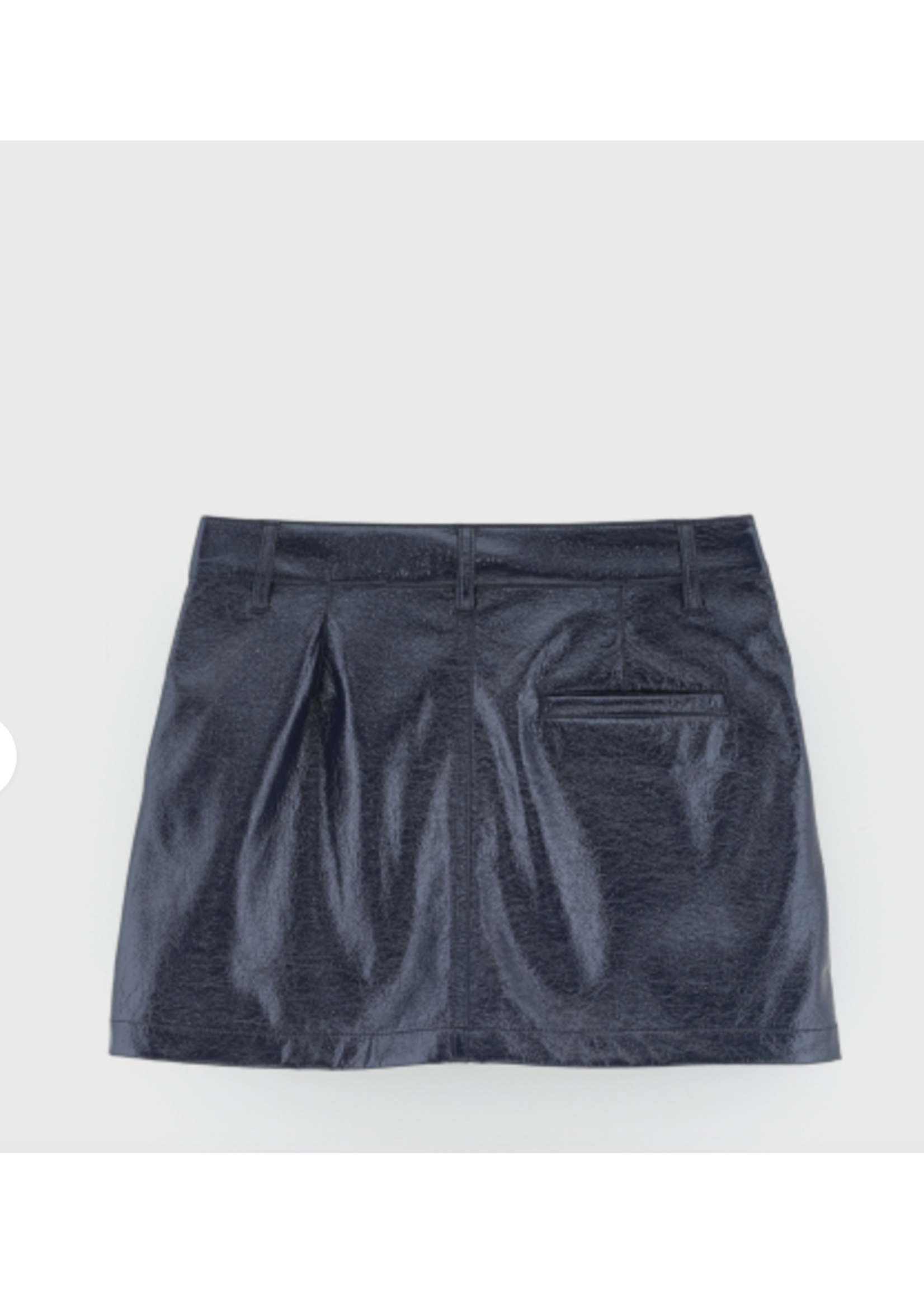 Bellerose Bellerose Skirt Webbs Captain