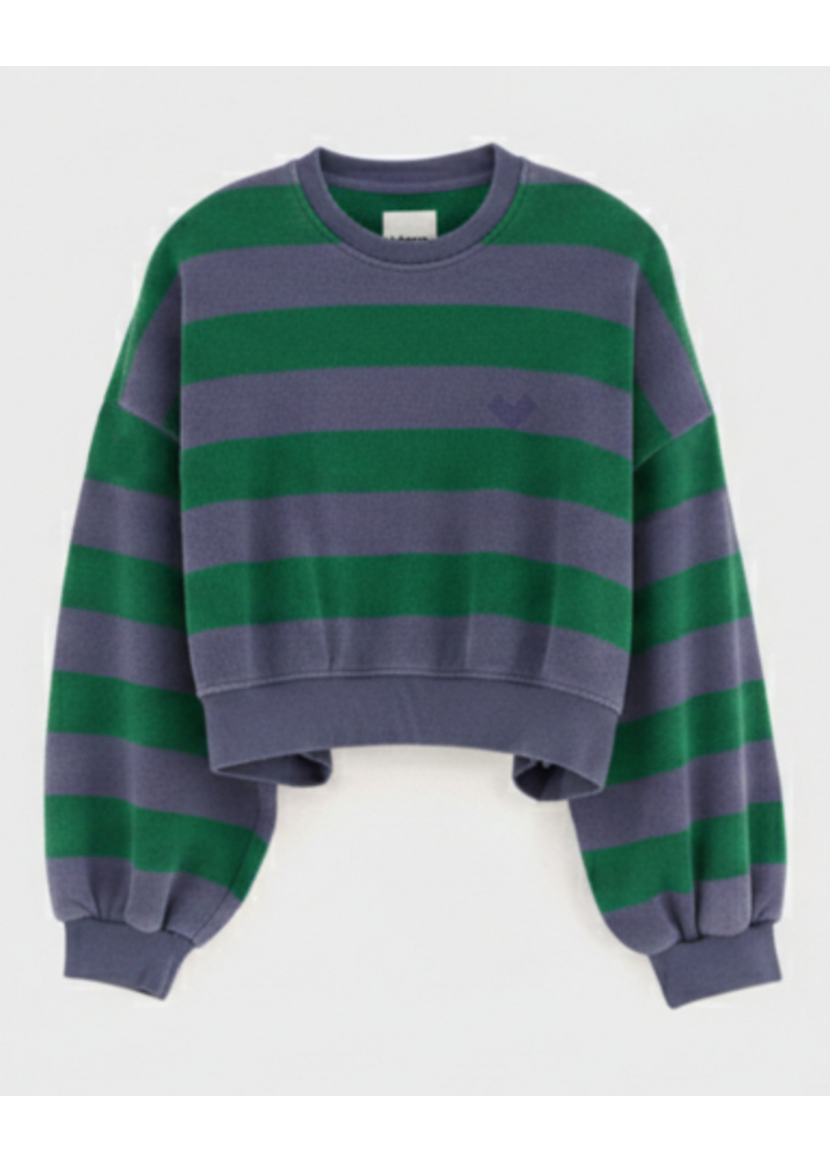 Bellerose Bellerose Sweater Fenya Stripe