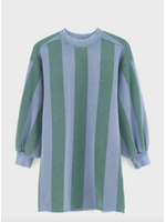 Bellerose Bellerose Dress Falone Stripe