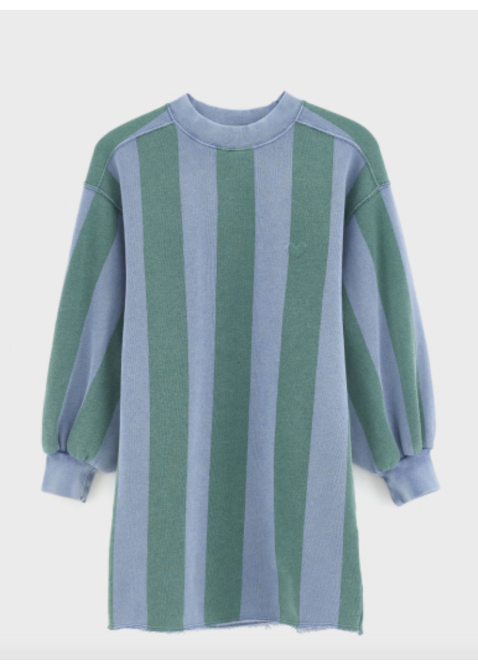 Bellerose Bellerose Dress Falone Stripe