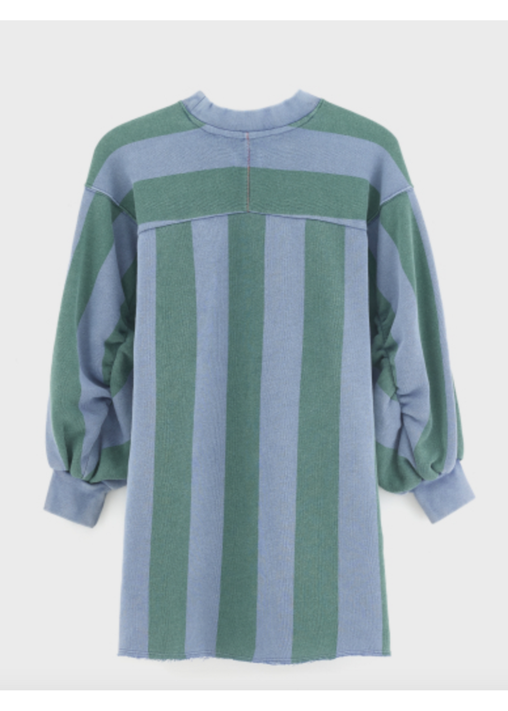 Bellerose Bellerose Dress Falone Stripe