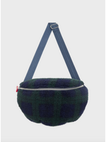 Bellerose Bellerose Bag Jeccy Check