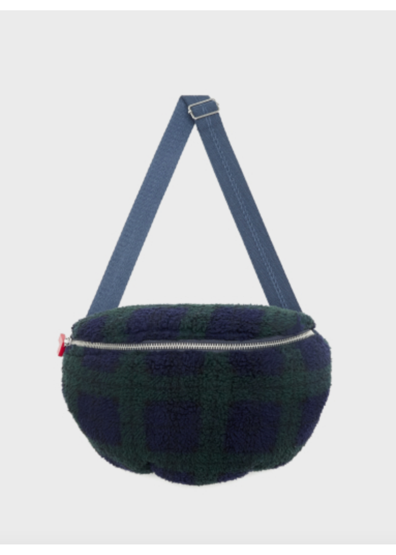 Bellerose Bellerose Bag Jeccy Check