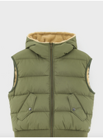 Bellerose Bellerose Bodywarmer Herone Army