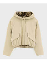 Bellerose Bellerose Jacket Hermine Chino