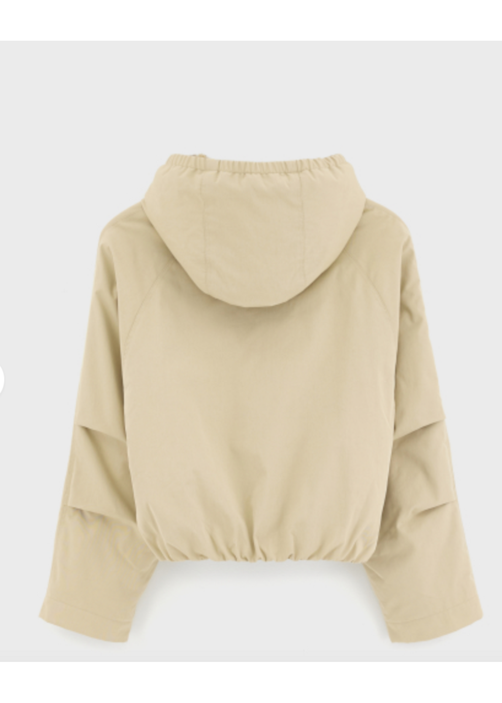Bellerose Bellerose Jacket Hermine Chino
