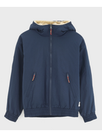 Bellerose Bellerose Jacket Hamzah Parker
