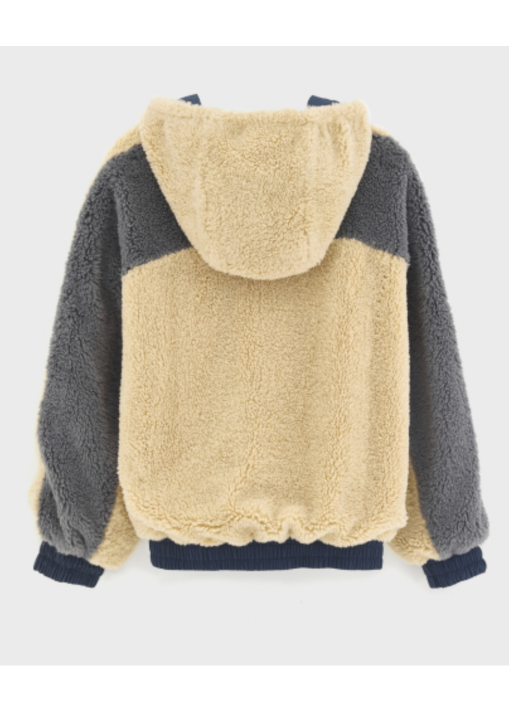 Bellerose Bellerose Jacket Hamzah Parker