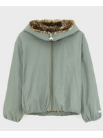 Bellerose Bellerose Jacket Hasty Oxyd Grey