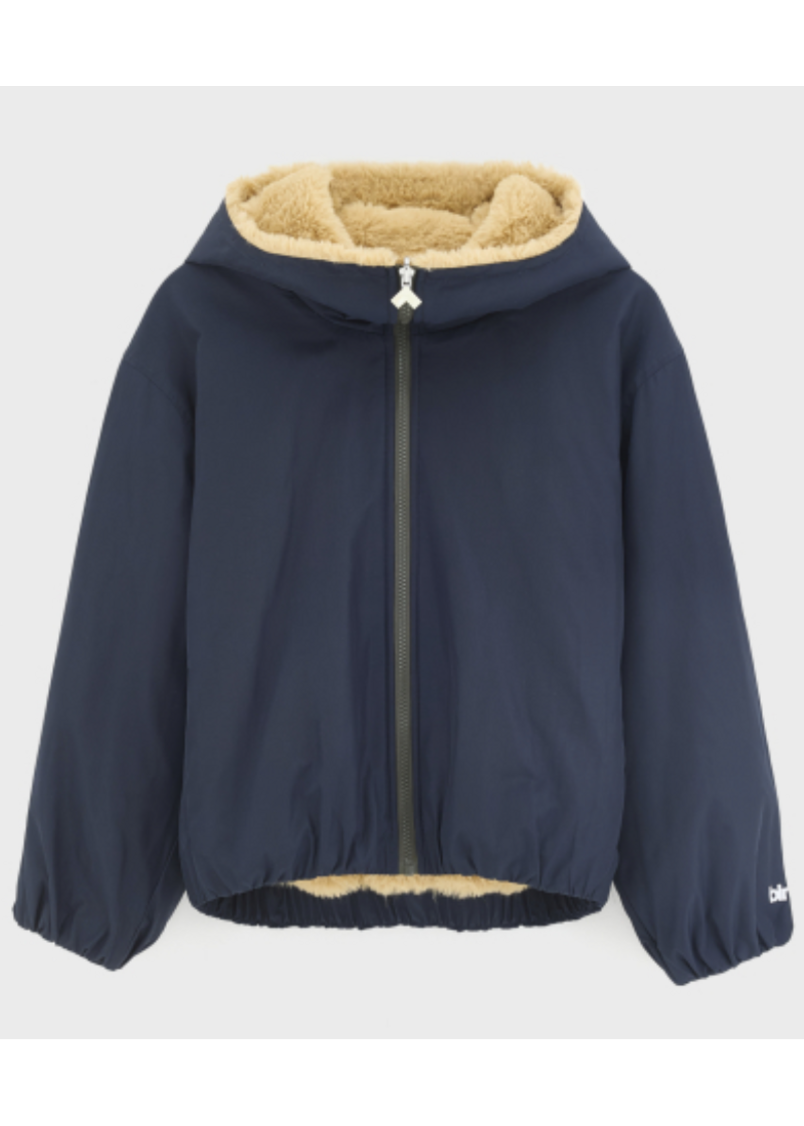 Bellerose Bellerose Jacket Hasty Parker
