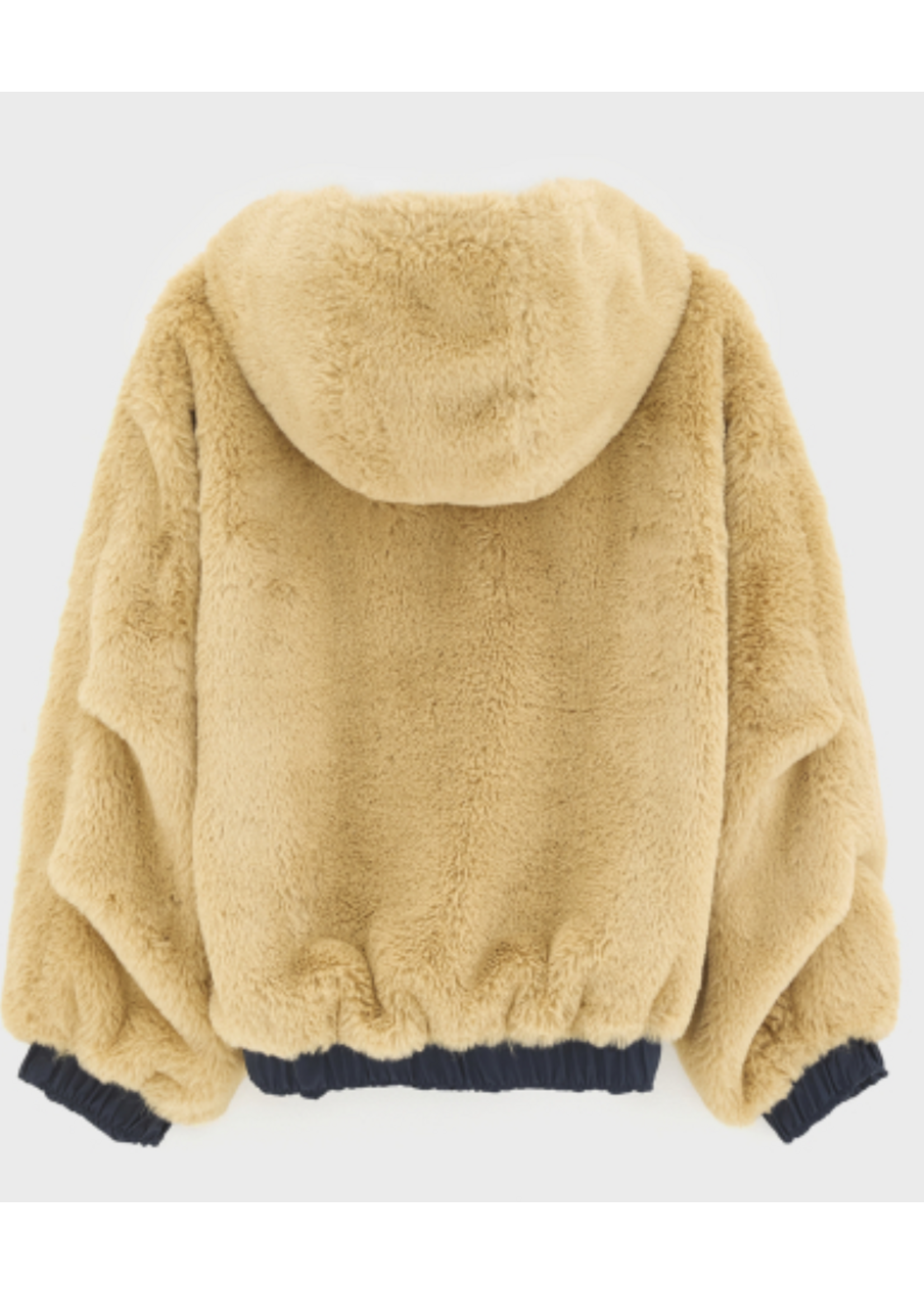 Bellerose Bellerose Jacket Hasty Parker