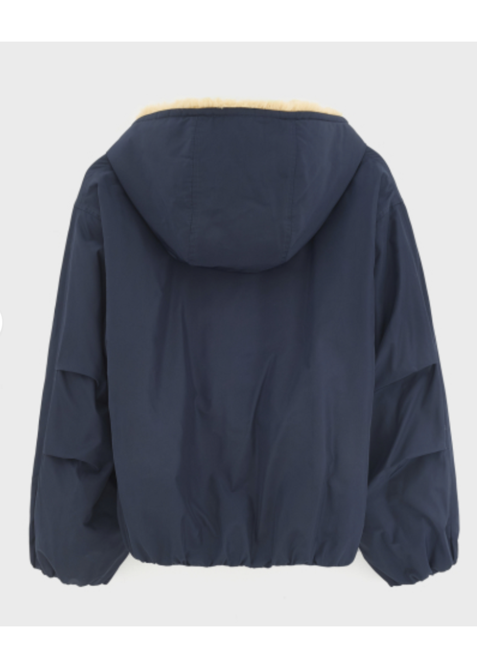 Bellerose Bellerose Jacket Hasty Parker