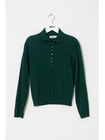 INDEE INDEE Pullover Wodden Green
