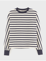 Bellerose Bellerose T-Shirt Favi Stripe