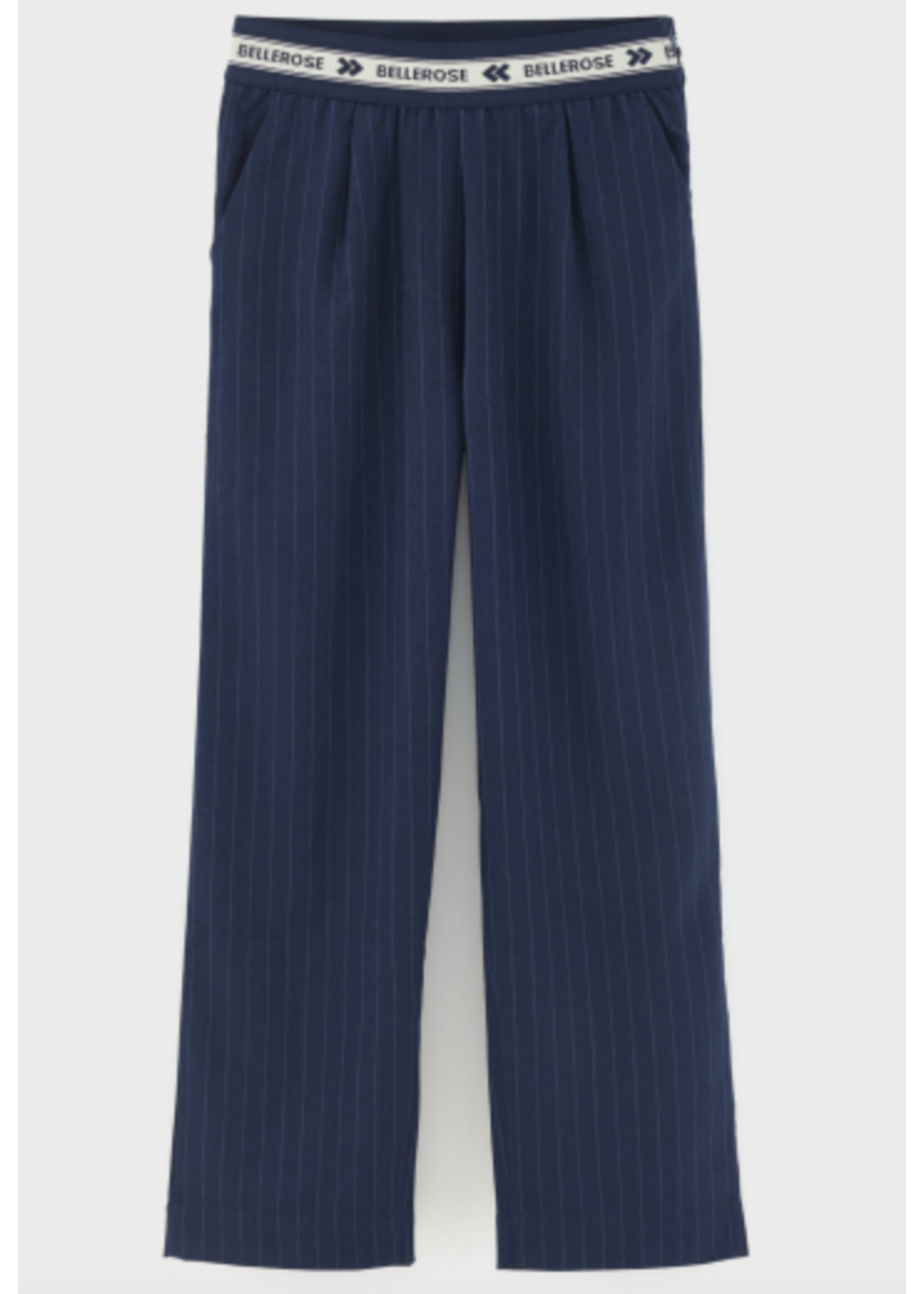 Bellerose Bellerose Pants Alysa Navy