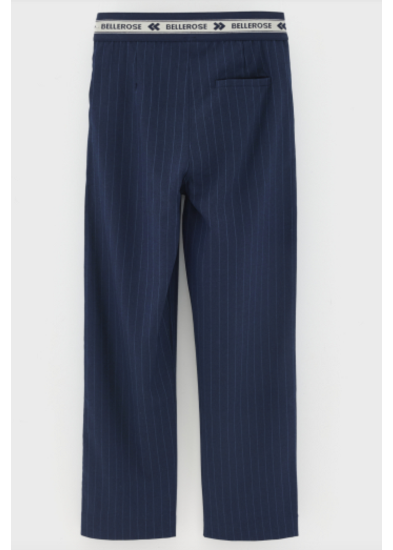 Bellerose Bellerose Pants Alysa Navy