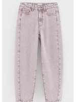 Bellerose Bellerose Jeans Parady Pink Snow
