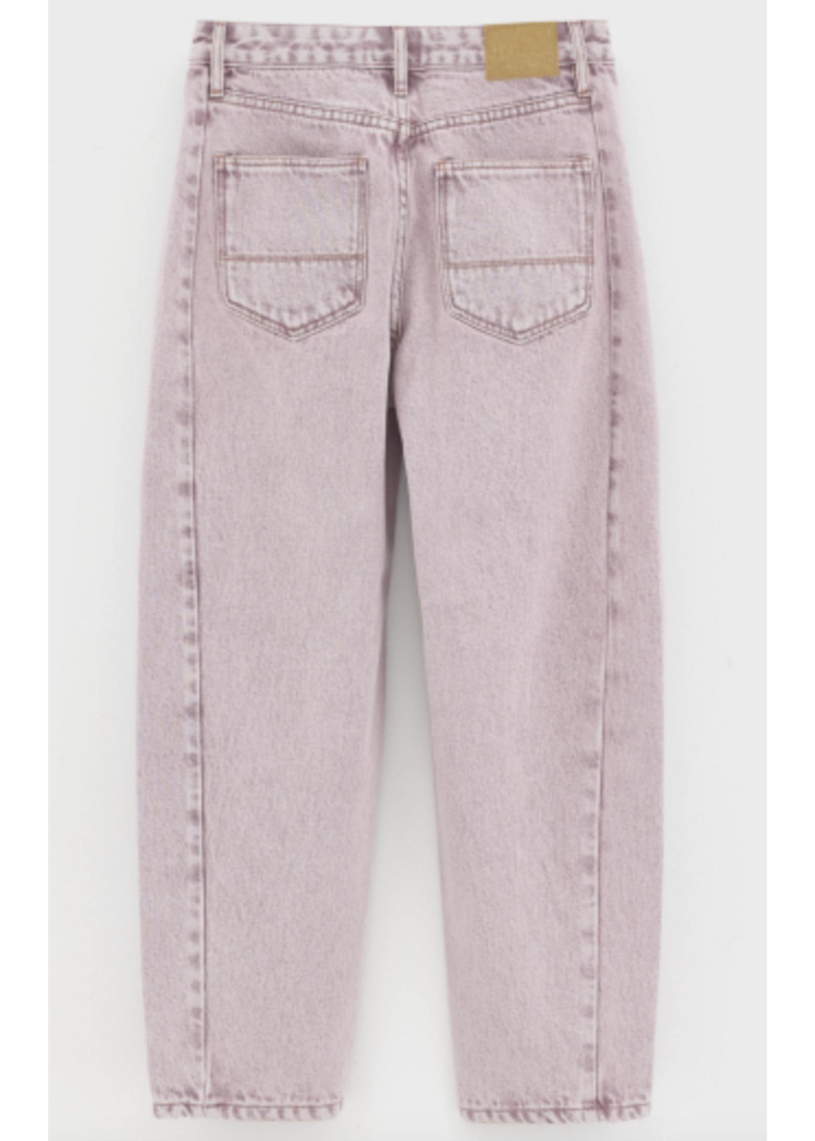 Bellerose Bellerose Jeans Parady Pink Snow