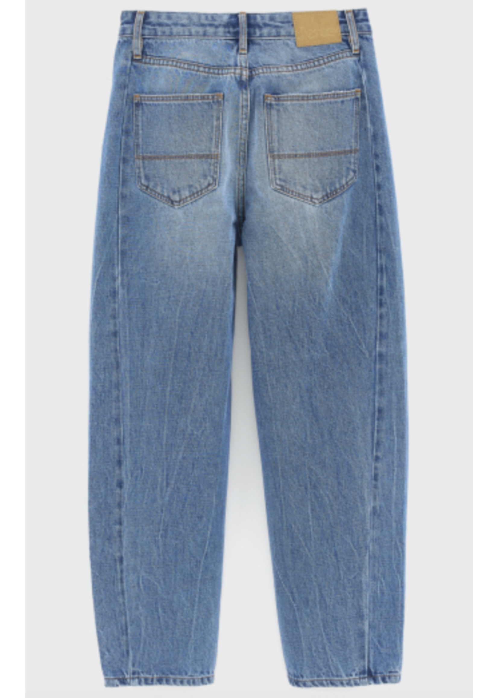 Bellerose Bellerose Jeans Parady Blue Stone