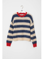 INDEE INDEE Pullover Willow Off White