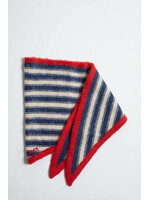 INDEE INDEE Scarf Walking Off White
