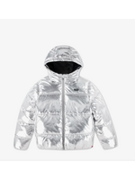 Levi's Levi's Jacket Ho-Heavy Silver